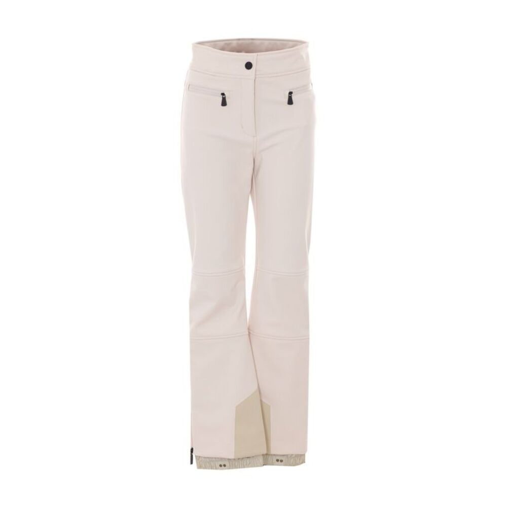 Moncler Grenoble Women Logo Ski Pants